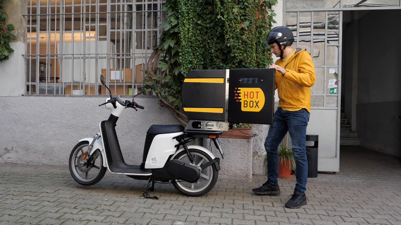 Consigli per un servizio di consegne di cibo a domicilio di qualità